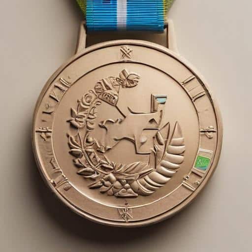 Niue's Sidney Lui Leads Charge for Commonwealth Glory in Glasgow 2026