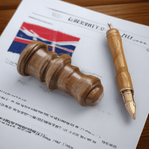 Illustration of No need to worry about penalties — Anthony