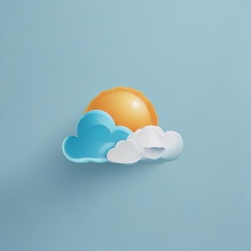 No weather information available.