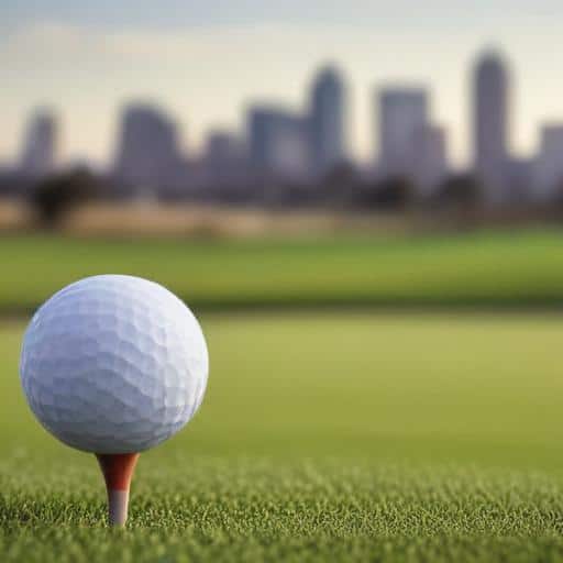 Norris Powering Ahead: Can He Secure Joburg Open Glory?