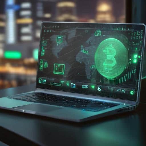 North Korean Hackers Launder $300 Million in Crypto Heist: What's Next?