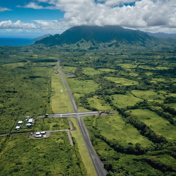 Illustrative image related to Northern Fiji Pursues Growth With More Flights, Improved Roads and Cruise Ship Controls to Draw Australian and New Zealand Visitors.