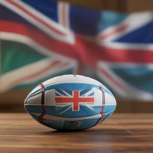 Northland Tailevu Stuns Tailevu Naitasiri with a Last-Minute Victory!