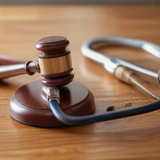 Norwegian Doctor Sentenced: A Case That Shatters Trust in Healthcare
