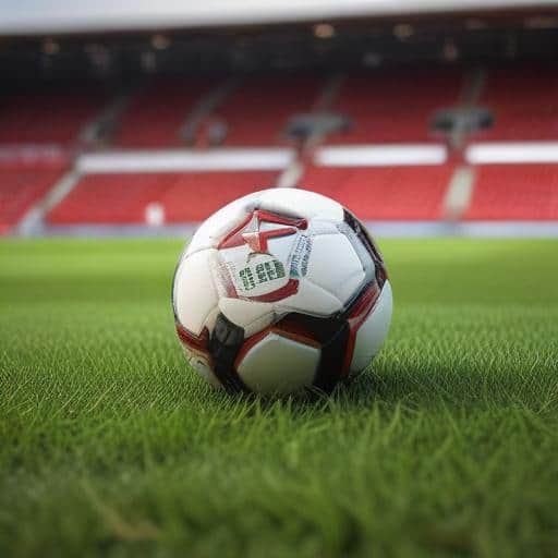 Nottingham Forest Edges Ipswich in Thrilling FA Cup Shootout Showdown