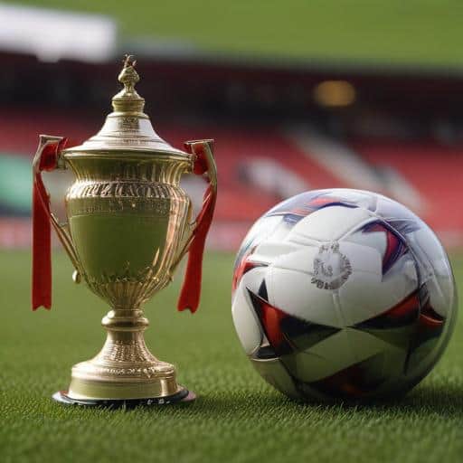 Nottingham Forest Edges Thriller to FA Cup Semis!