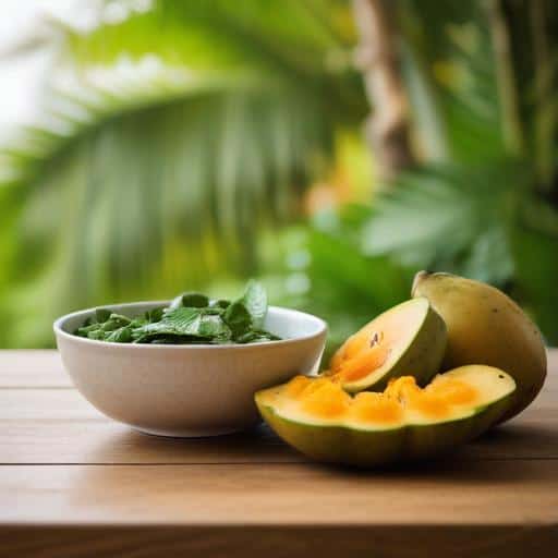 Nourishing Futures: Korean Volunteers Promote Healthy Habits in Fiji