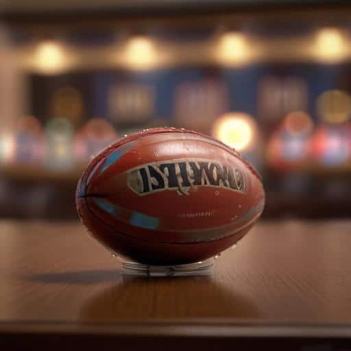 NRL Takes Over Las Vegas with Exciting Season Opener!