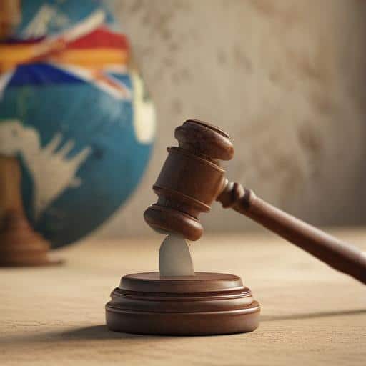 Nuclear Justice: Remembering the Marshall Islands' Untold Struggles