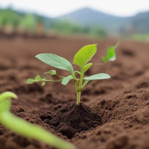 Nurturing the Next Generation of Farmers in Fiji