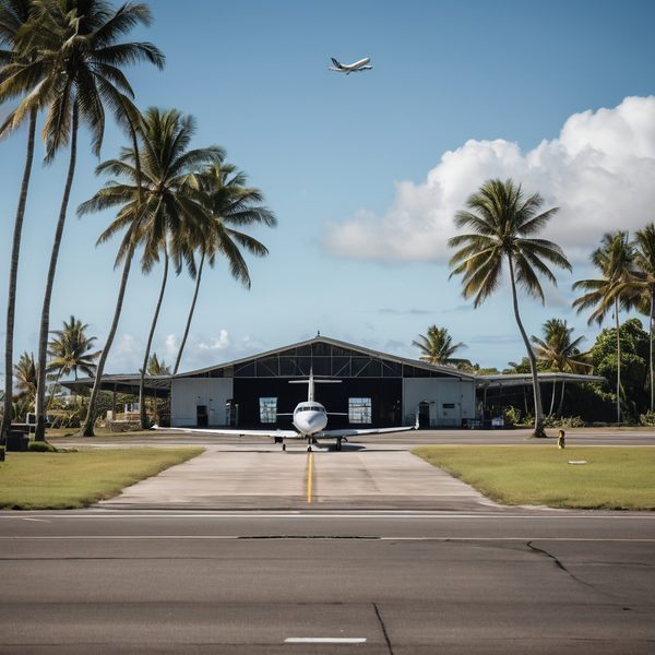 Illustrative image related to NZ ready to ferry Pacific leaders to Palau if fuel pressures spike ahead of August Forum.