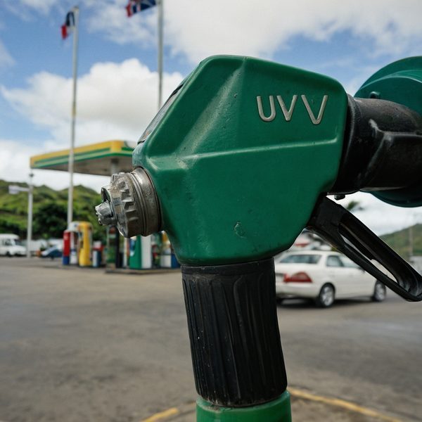 NZ Says No Immediate Fuel Disruption Risk for Pacific Leaders Heading to Palau Forum