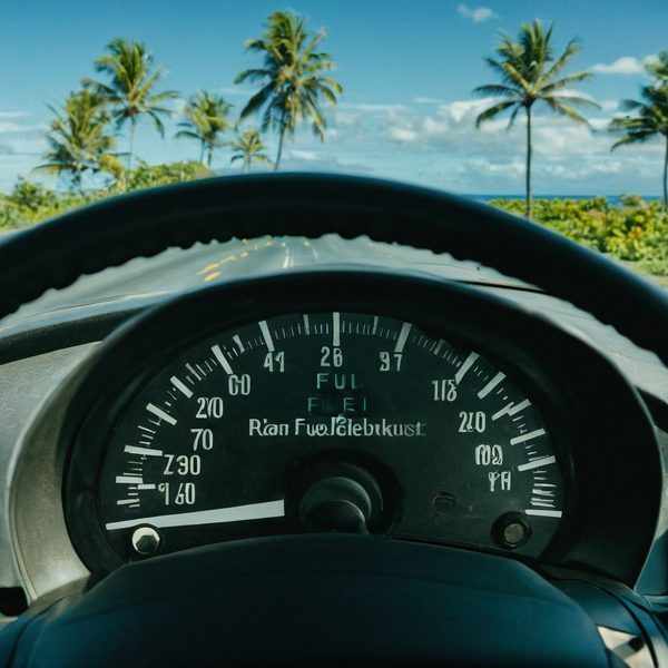 Illustrative image related to NZ says no immediate fuel risk for Pacific Islands Forum leaders traveling to Palau, pledges contingency support.