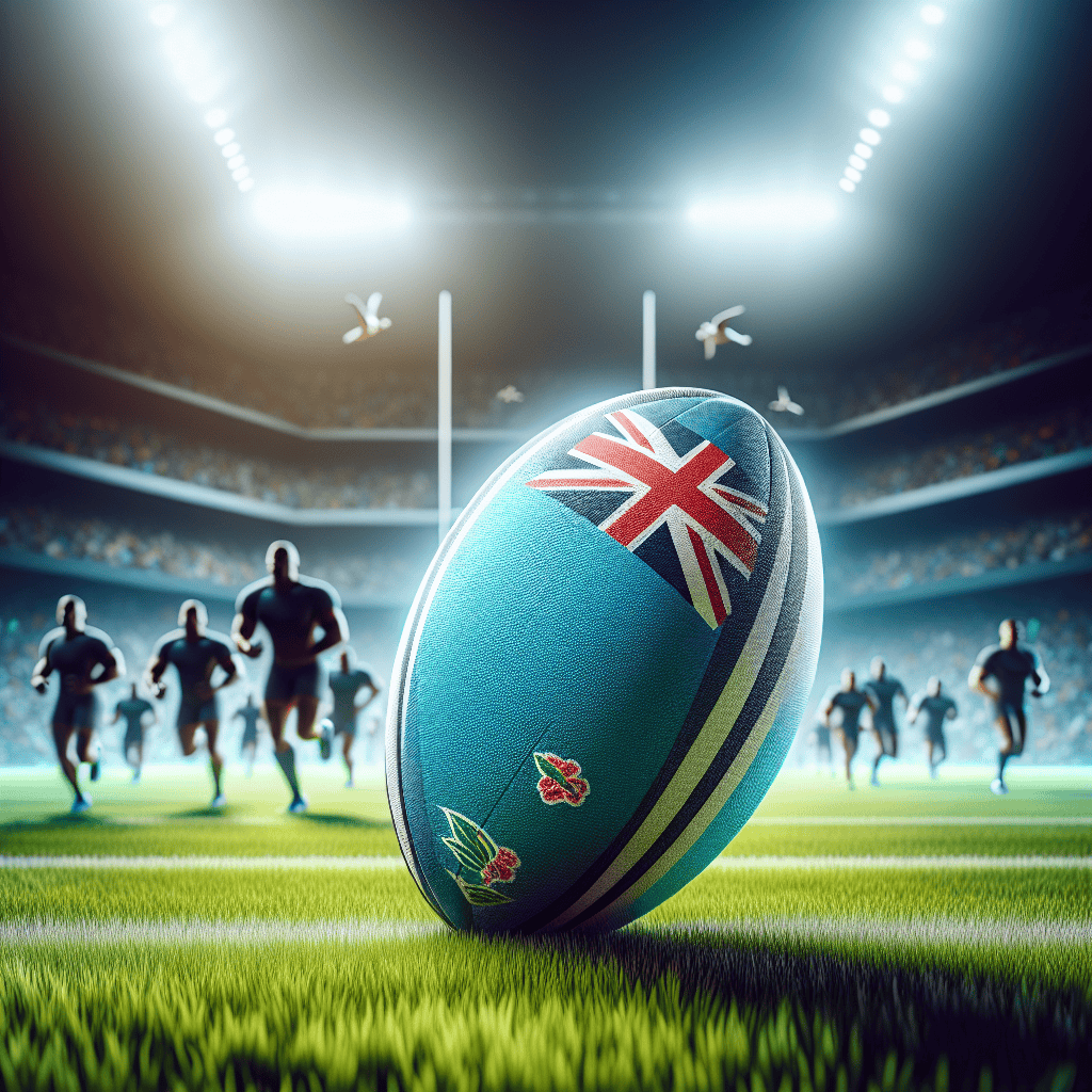 Illustration of NZ based Scott named in Kulas squad