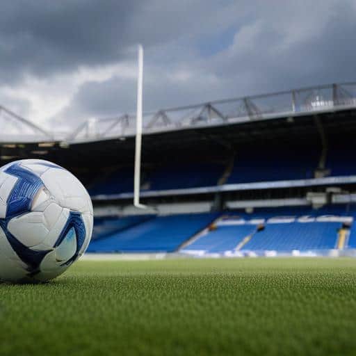 O’Brien’s First Goal Sparks Hope for Everton’s Season