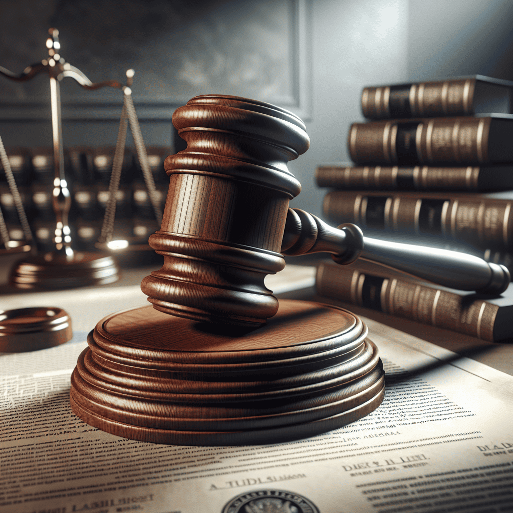 Illustration of O’Connor pleads not guilty, Whippy travel and stop departure temporarily lifted