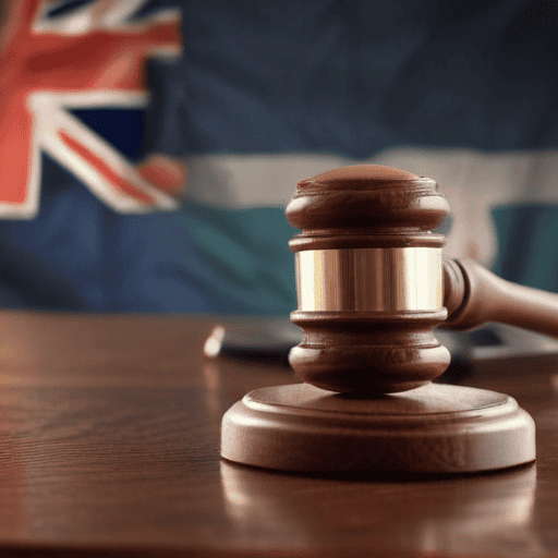 Illustration of O’Connor pleads not guilty, Whippy travel and stop departure temporarily lifted