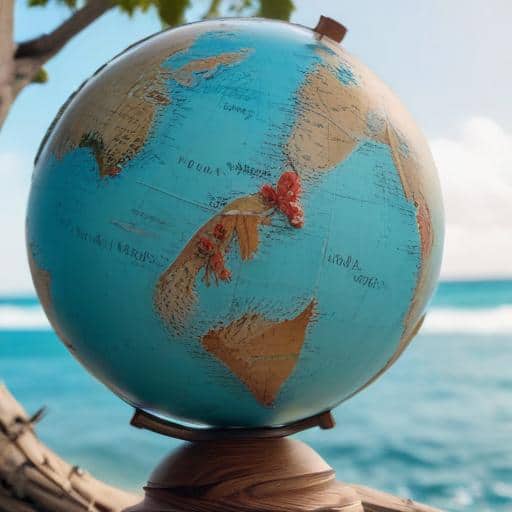 Ocean at the Crossroads: Solomon Islands' Call for Global Climate Action