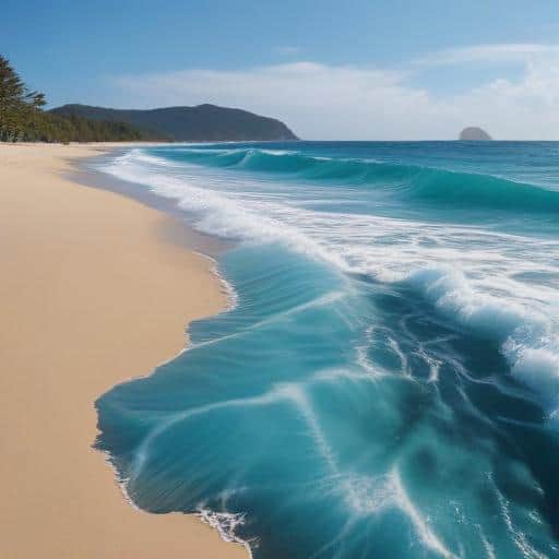 Ocean Conservation Takes Center Stage at Historic Busan Summit