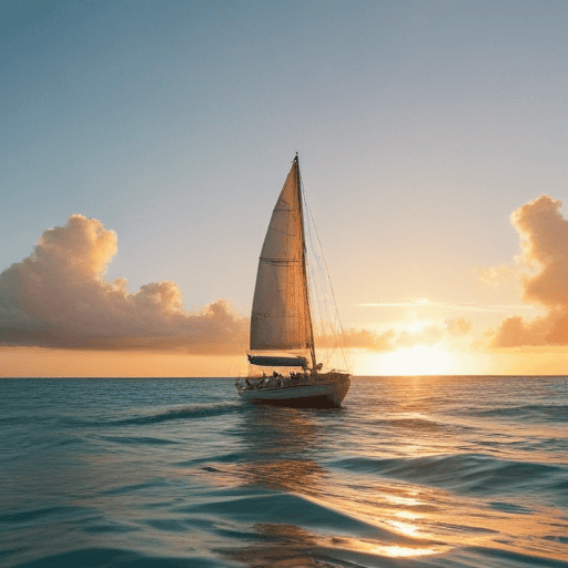 Ocean Dreams: A 70-Year-Old's Adventure in Fiji's Maritime Future