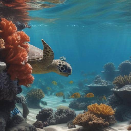 Ocean Odyssey: Fiji's Bold Expedition for Marine Conservation