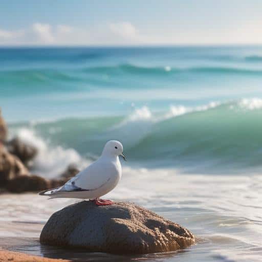 Ocean of Peace: Rabuka's Call to Unite the Pacific Amid Global Tensions