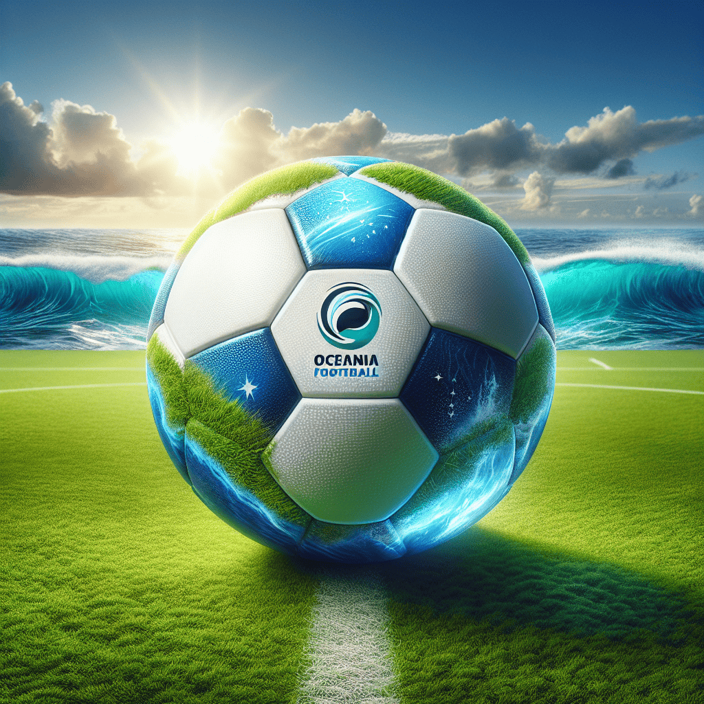 Oceania Football League Set to Kick Off: Which Clubs Will Make the Cut?