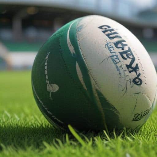 Oceania Rugby Eyes Bright Future with Exciting New Partnerships