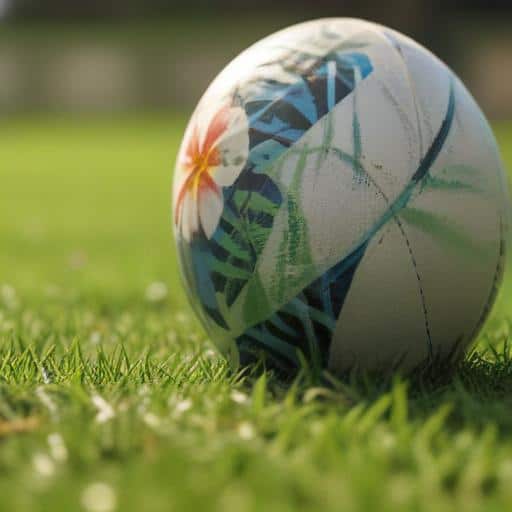 Oceania Rugby Thrills: Fiji to Host U20s Challenge and Women’s Championship!