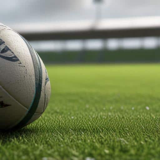 Oceania Rugby U20s Challenge: Final Showdown Looms!