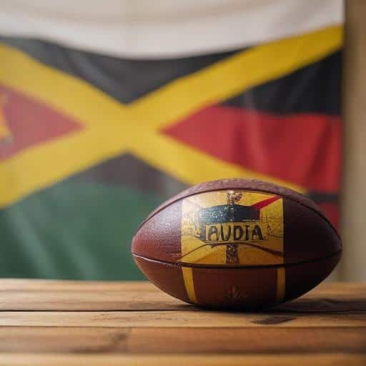 Oceania Rugby's Suspension of PNG Union: A Chance for Reform?