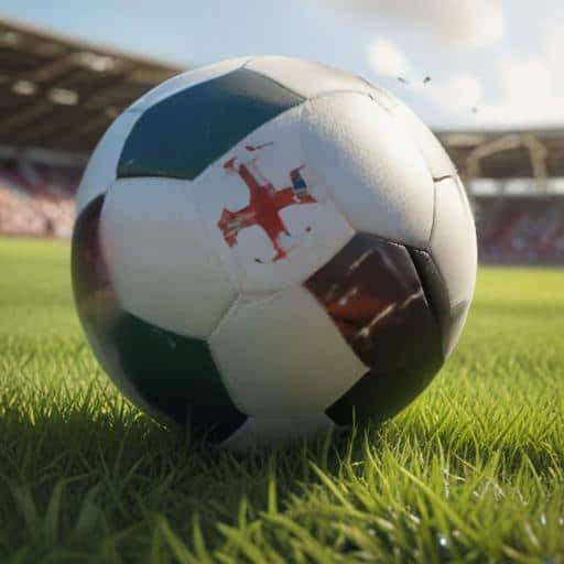 Oceania Schools Football Finals: Thrills and Surprises on Day Two!