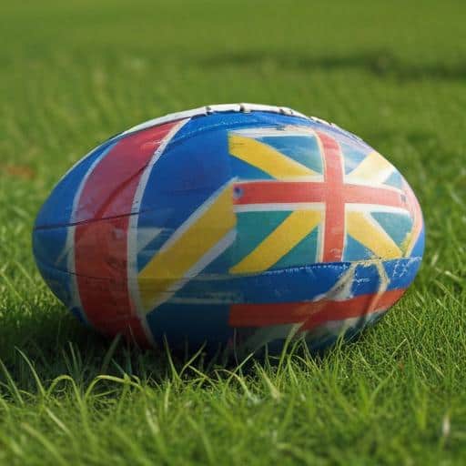 Oceania Showdown: Solomon Islands Edges Vanuatu in Nail-Biting Clash