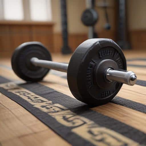 Oceania's Weightlifting Revolution: Exciting Leadership Changes Ahead!