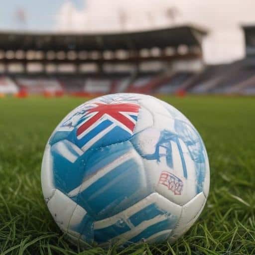 Oceania's Women Footballers Set for Global Showdown: A New Era Begins!