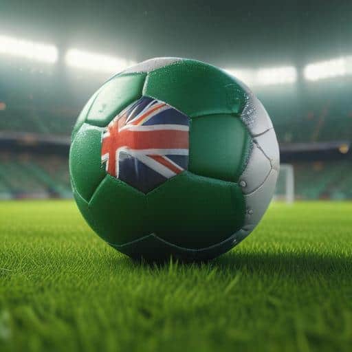 OFC Champions League: Tiga Sport and Rewa FC Clash in Thrilling Opener!