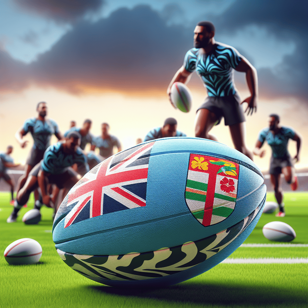 Illustration of OFC World Cup Bula Boys extended squad named