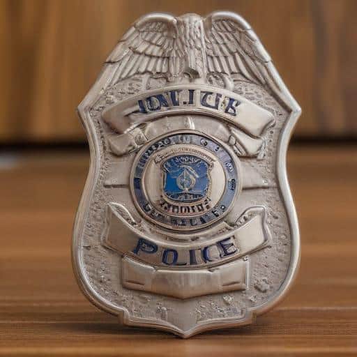 Officer Injured in Intoxicated Confrontation: Community Involvement in Focus