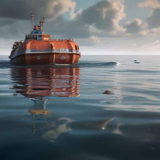 Oil Spill Crisis: Capsized Vessel Sparks Urgent Safety Concerns in Fiji