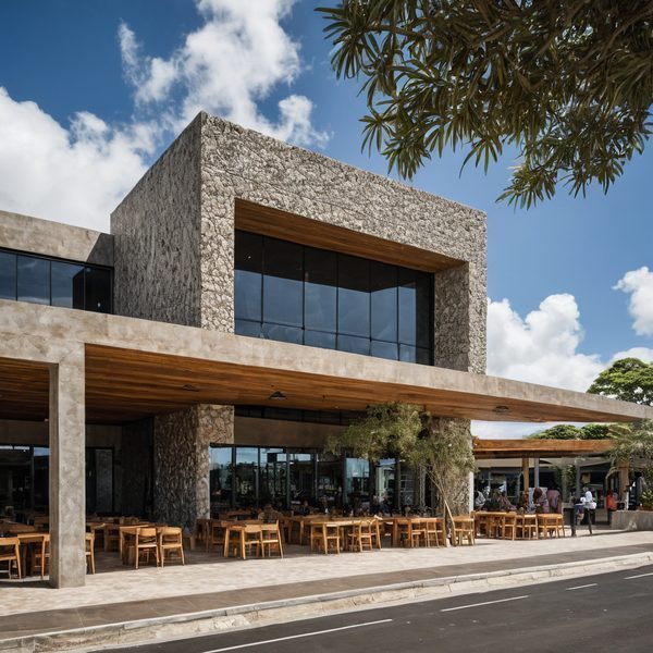 Illustrative image related to Olive Tree Mexican Cuisine Opens at Challenge Plaza in Nasinu, Fiji.