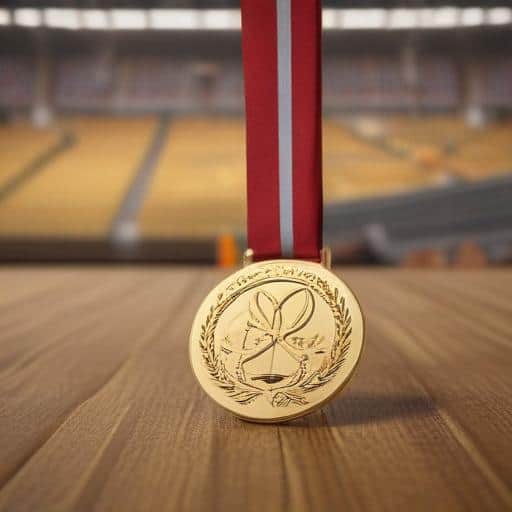 Olympic Medal Dilemma: Guliyev's Doping Fallout