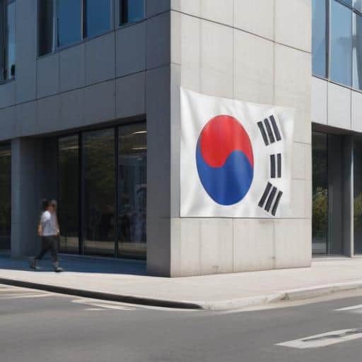 OpenAI Sets Sights on South Korea with New Seoul Office