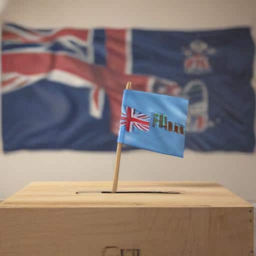 Opposition Dissent: Can Independent MPs Shape Fiji's Political Future?