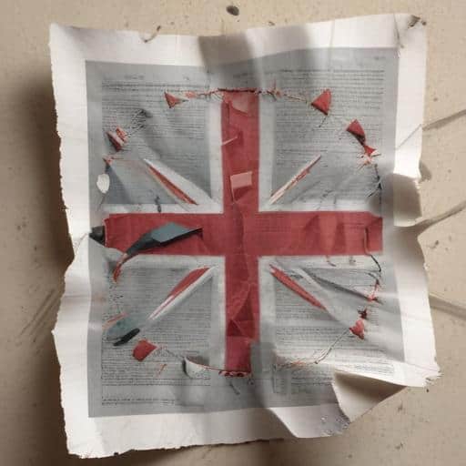 Opposition in Turmoil: Can They Rediscover Their Identity?