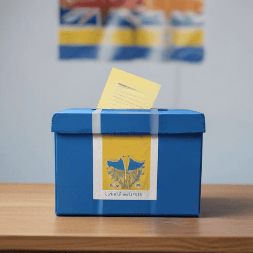 Illustration of Opposition split again | Eight of 16 show up for Seruiratu’s new party announcement