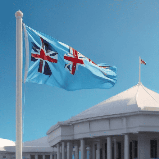 Illustration of Opposition split again | Eight of 16 show up for Seruiratu’s new party announcement