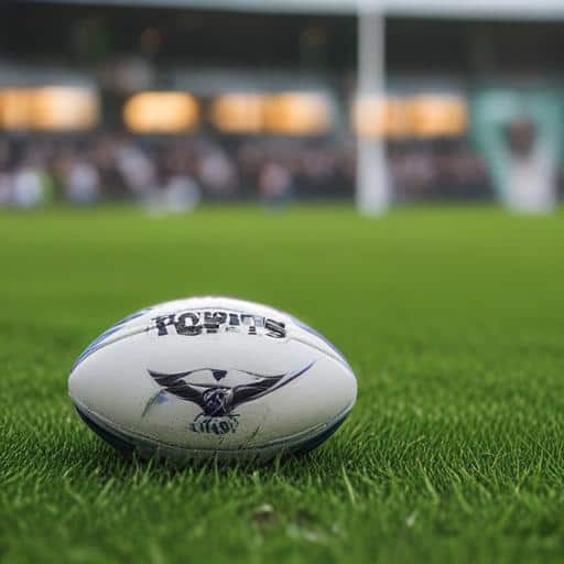 Ospreys Snatch Last-Minute Glory in Dramatic URC Showdown!