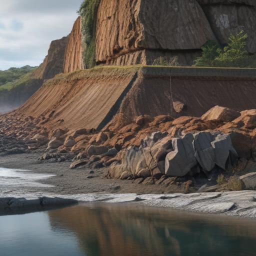 Ovalau quarry sparks wind barrier worries, calls for fair compensation