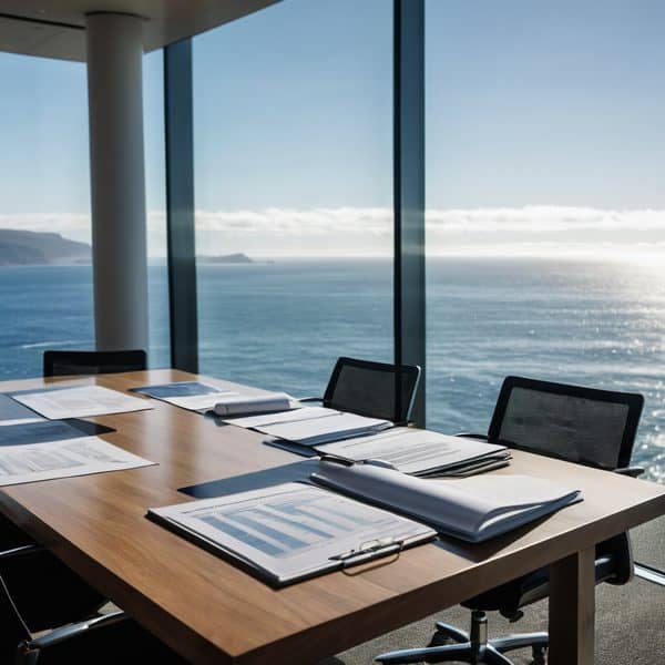 Pacific 2050 Strategy Advances as Regional Actions Build Momentum Despite Funding Gaps