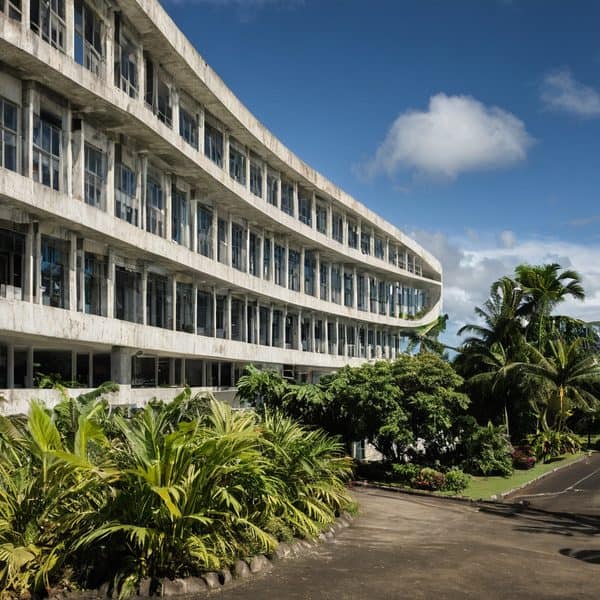 Pacific Bolsters Science Leadership and Security Reform as 2050 Strategy Progress Flags Capacity Gaps